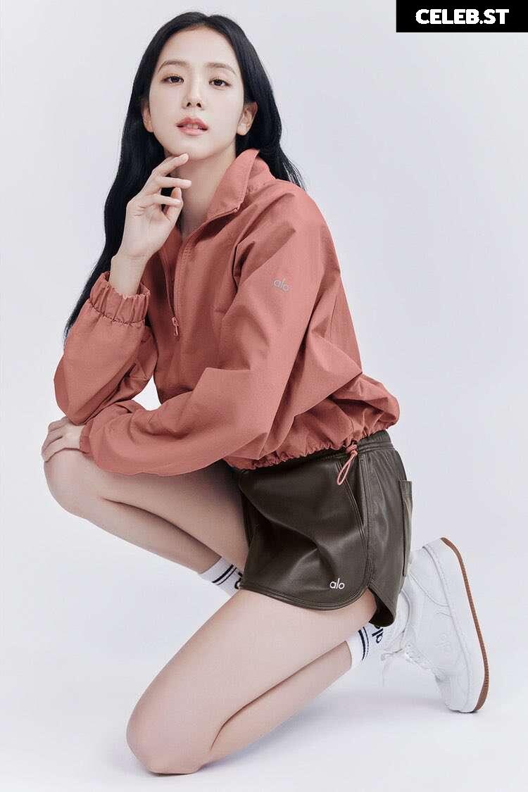 Jisoo  || - BLΛƆKPIИK ( BLACKPINK ) Image 4446673