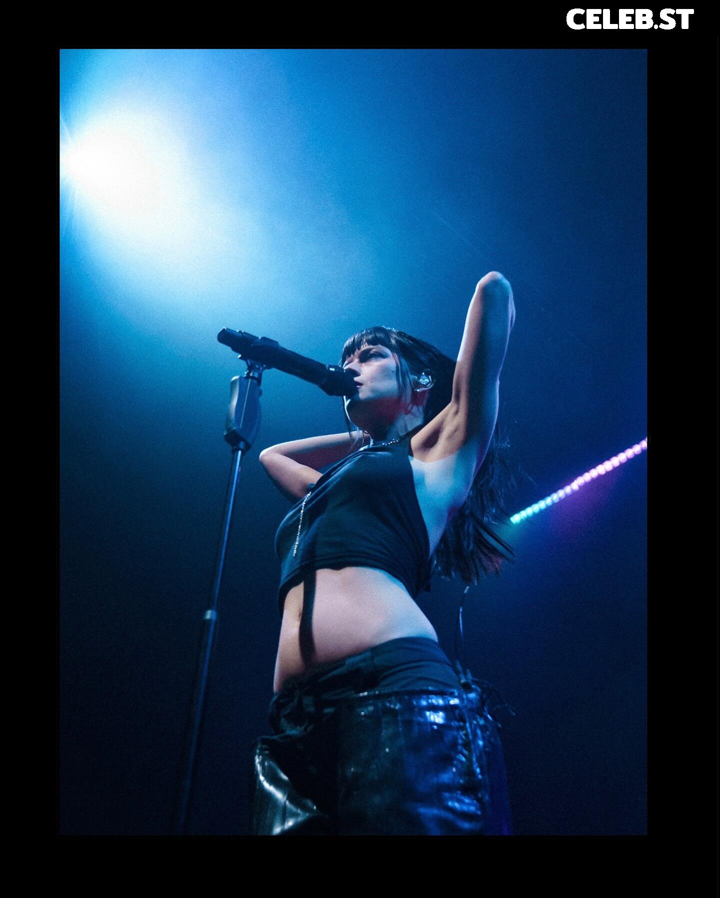 Maria Zardoya (The Marias) Image 4446619