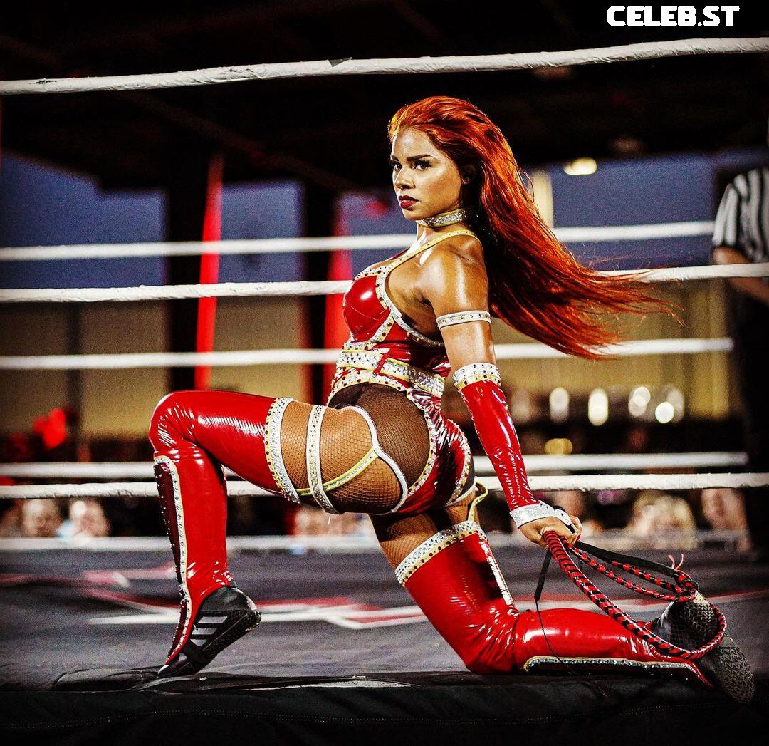 Women of Professional Wrestling Image 4446638