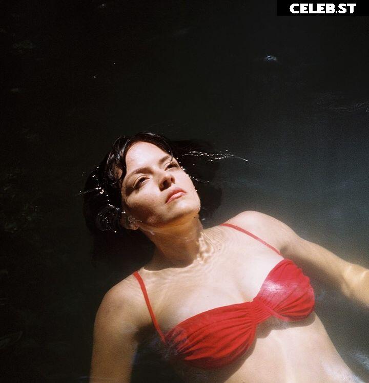 Maria Zardoya (The Marias) Image 4446184