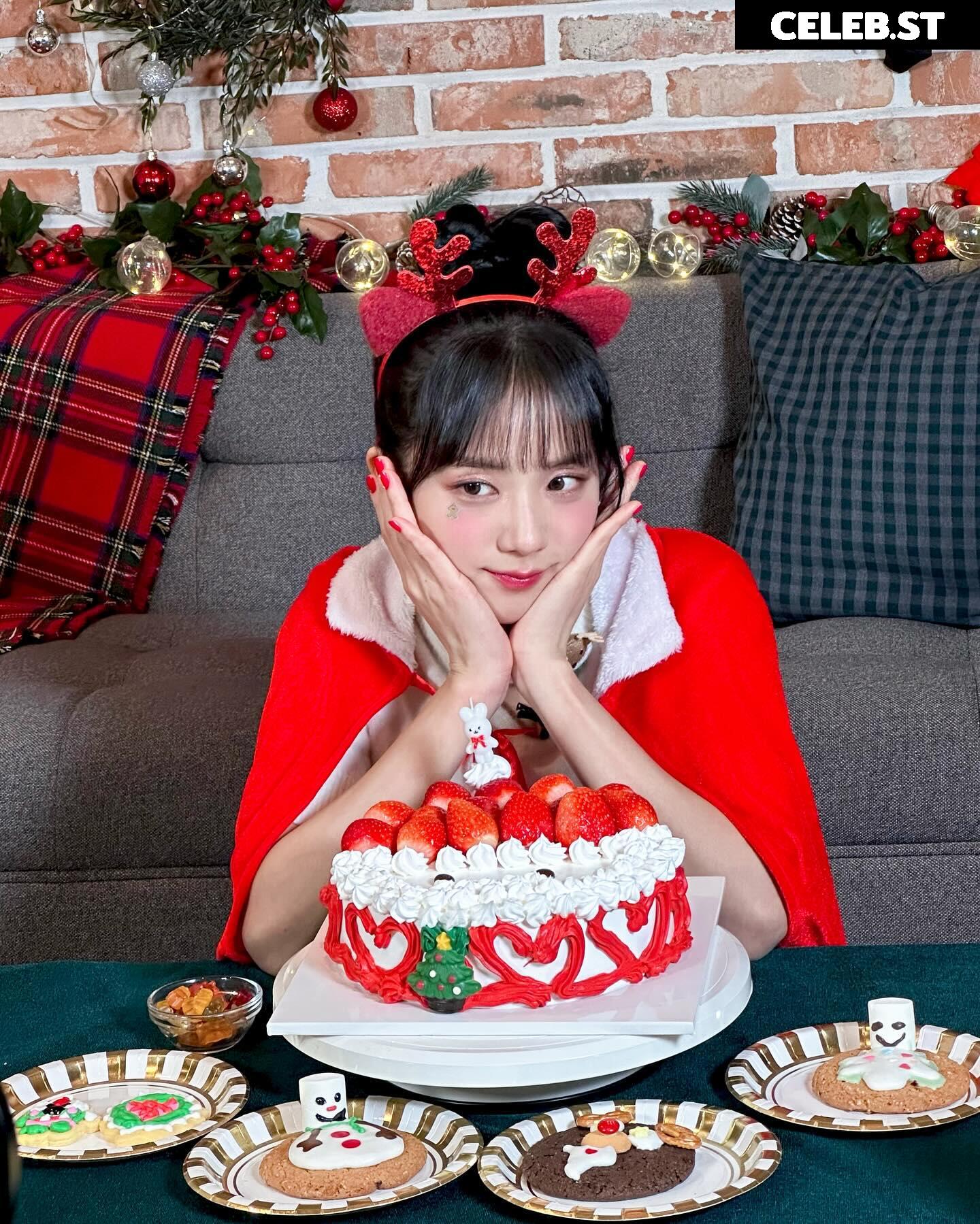 Jisoo  || - BLΛƆKPIИK ( BLACKPINK ) Image 4446143