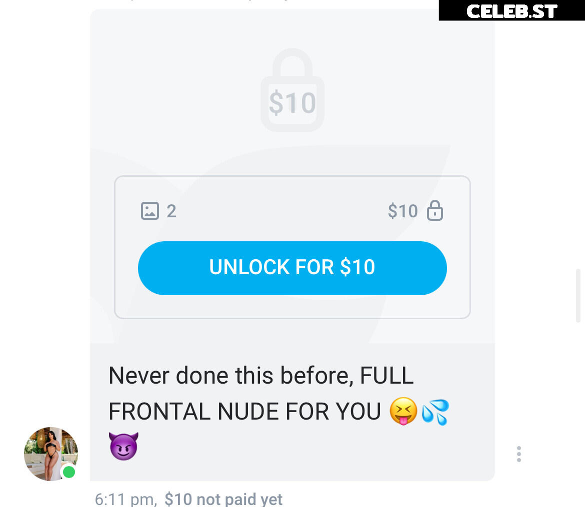 Sophie Kasaei Image 4446075