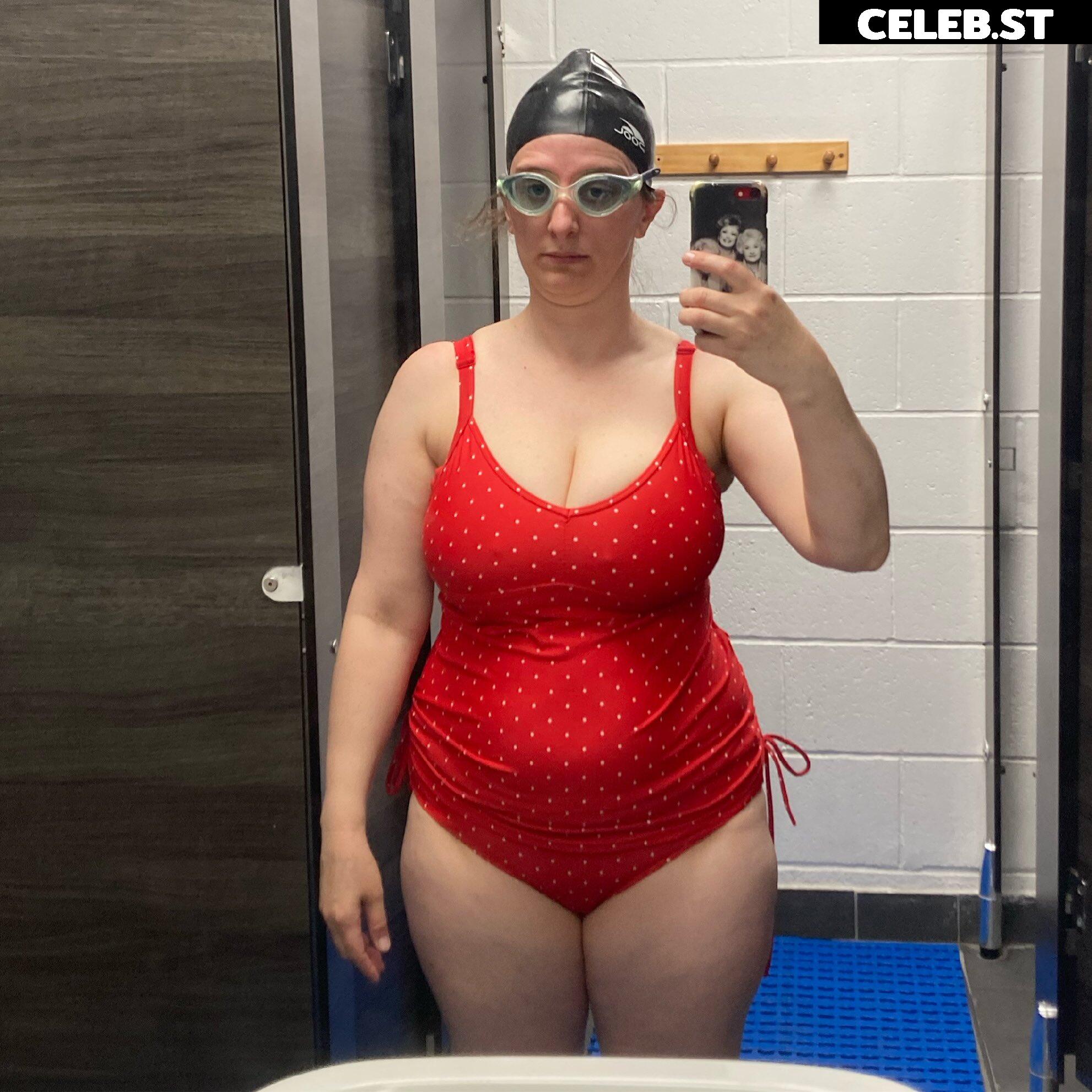 Felicity Ward, The Office AU. Image 4446004