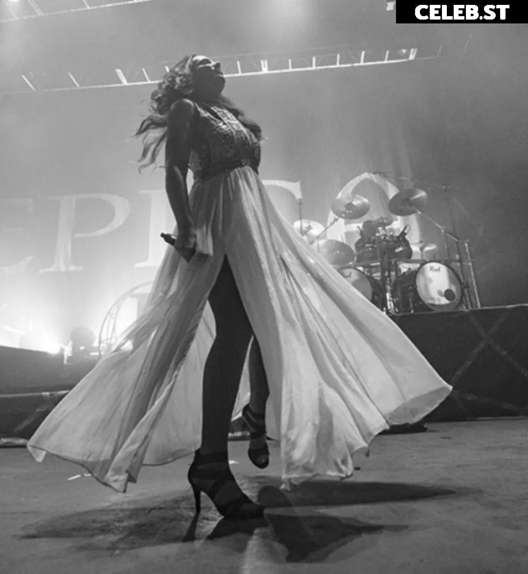 Women of Metal Image 4446026