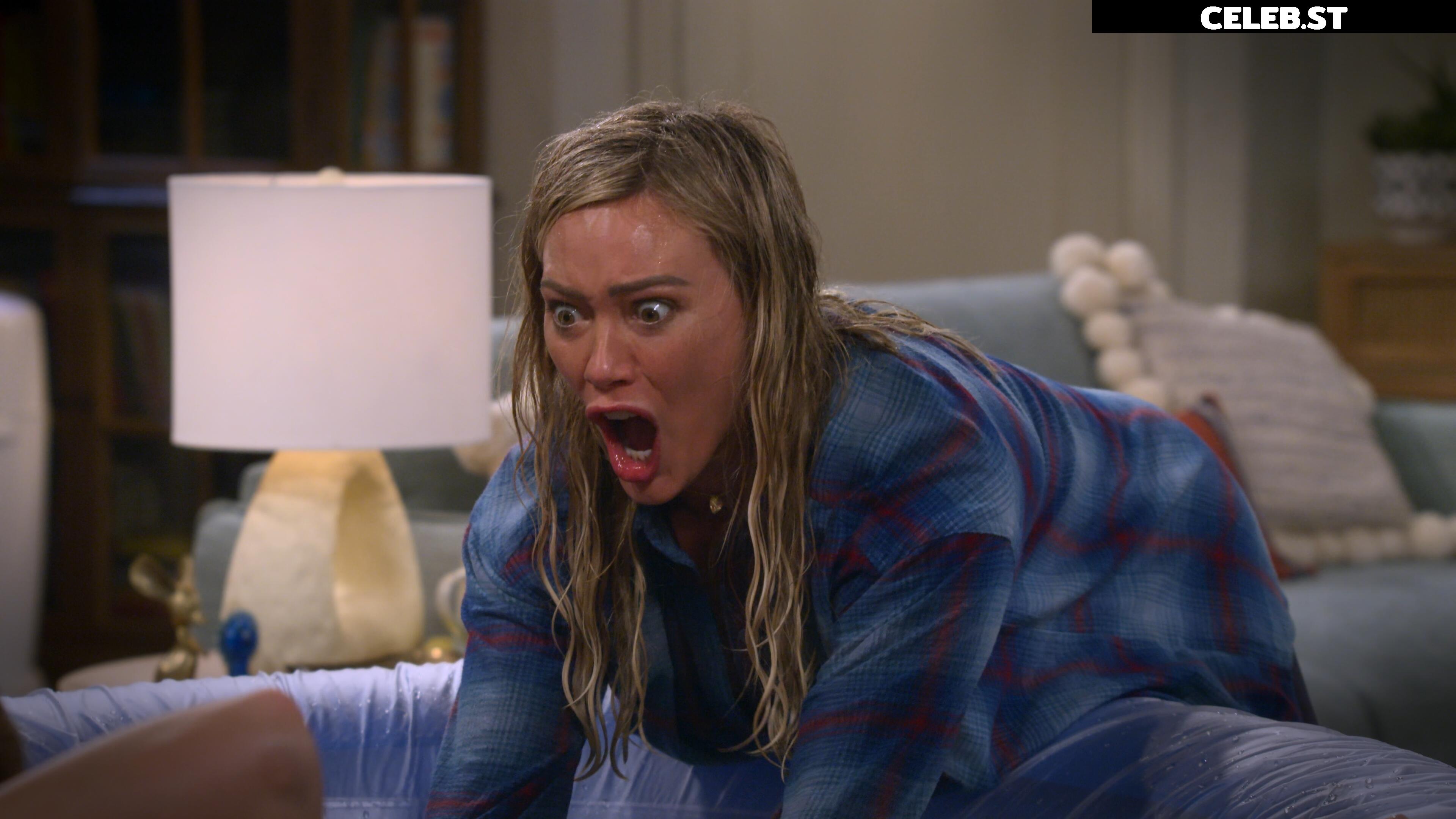 Hilary Duff Image 4446383