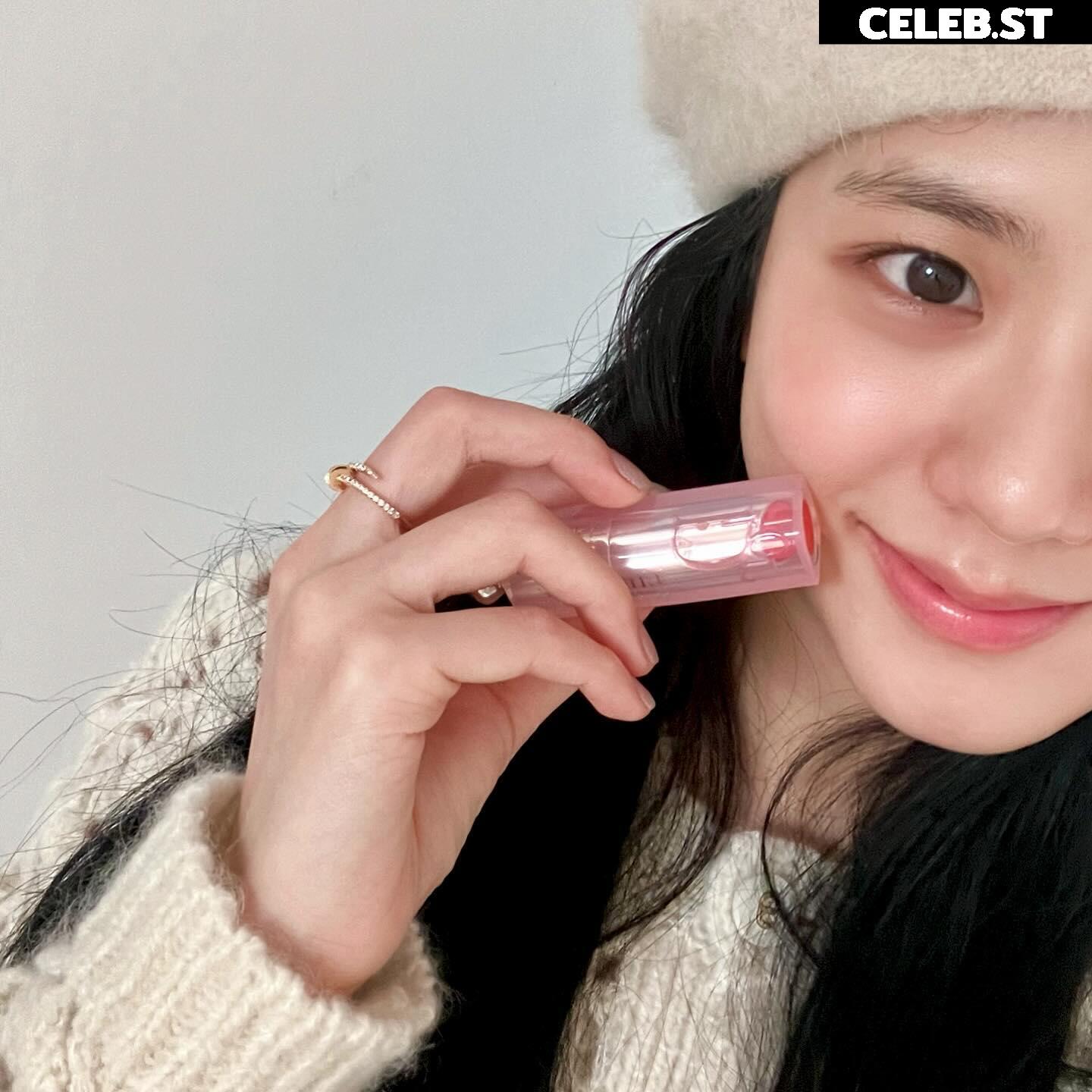 Jisoo  || - BLΛƆKPIИK ( BLACKPINK ) Image 4446302