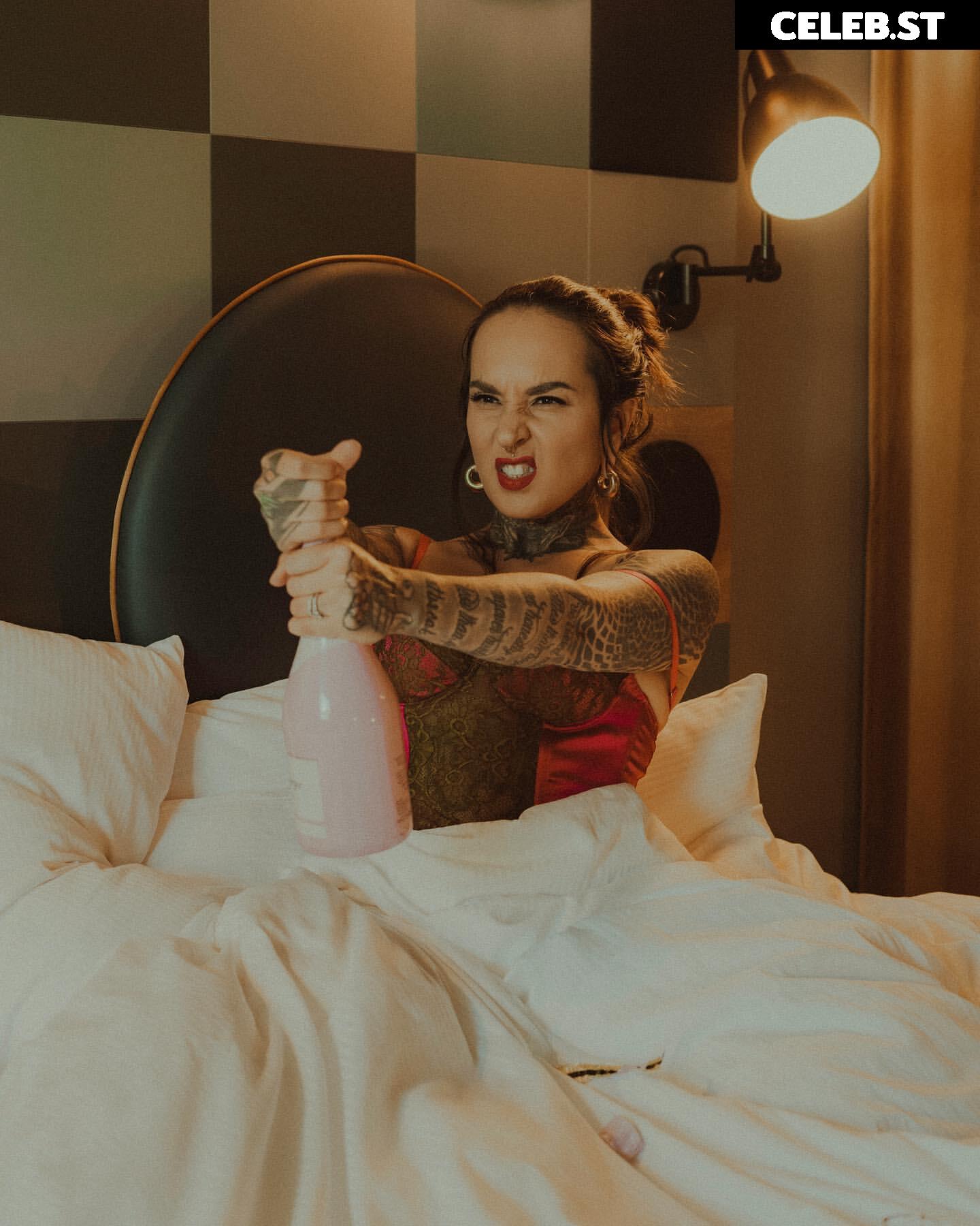 Tatiana Shmayluk Image 4446936