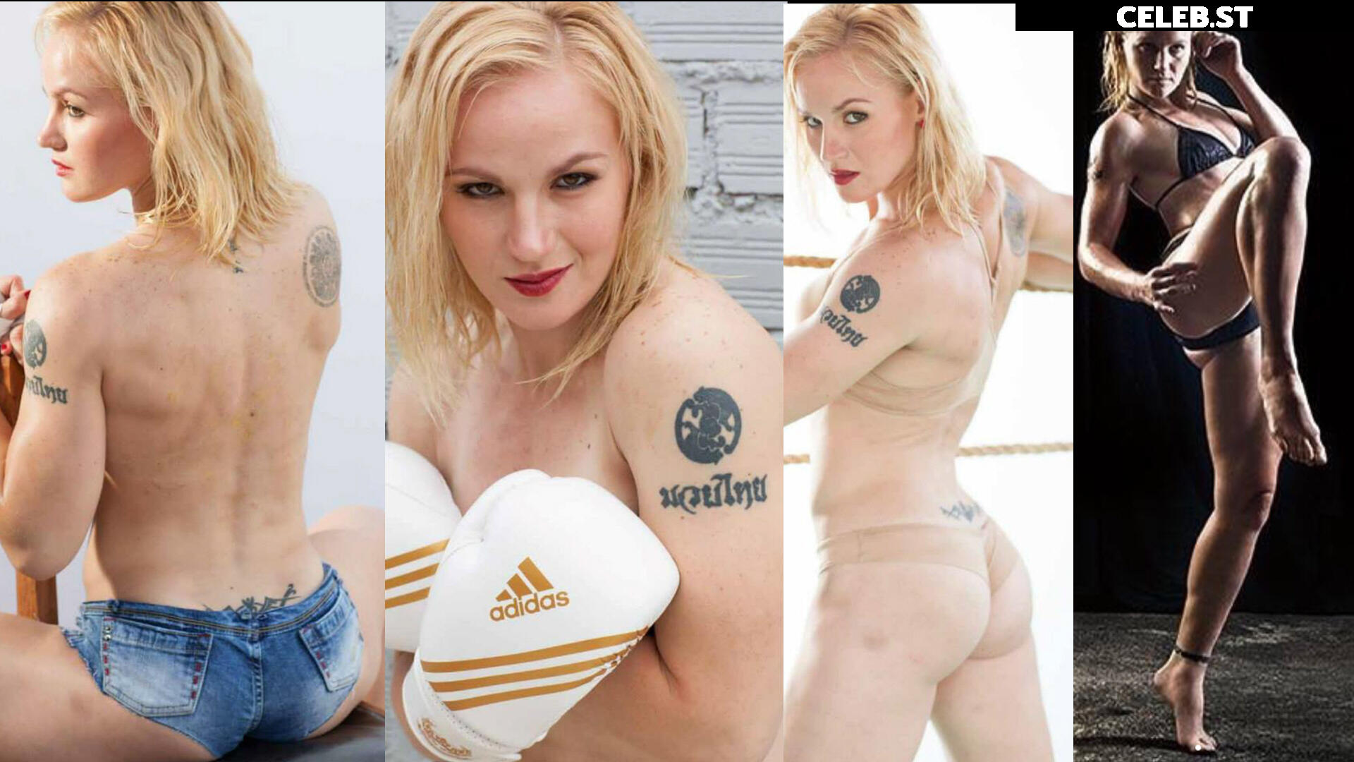 Women of UFC &amp; MMA Image 4447884