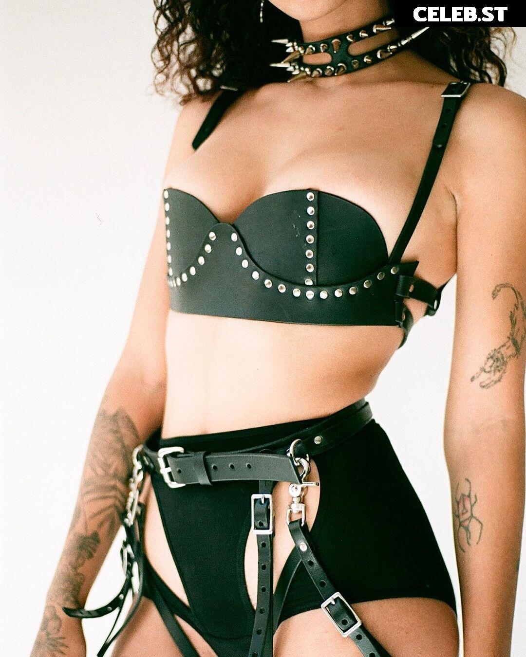 Indigo De Souza / IndigoFarAway Image 4447875