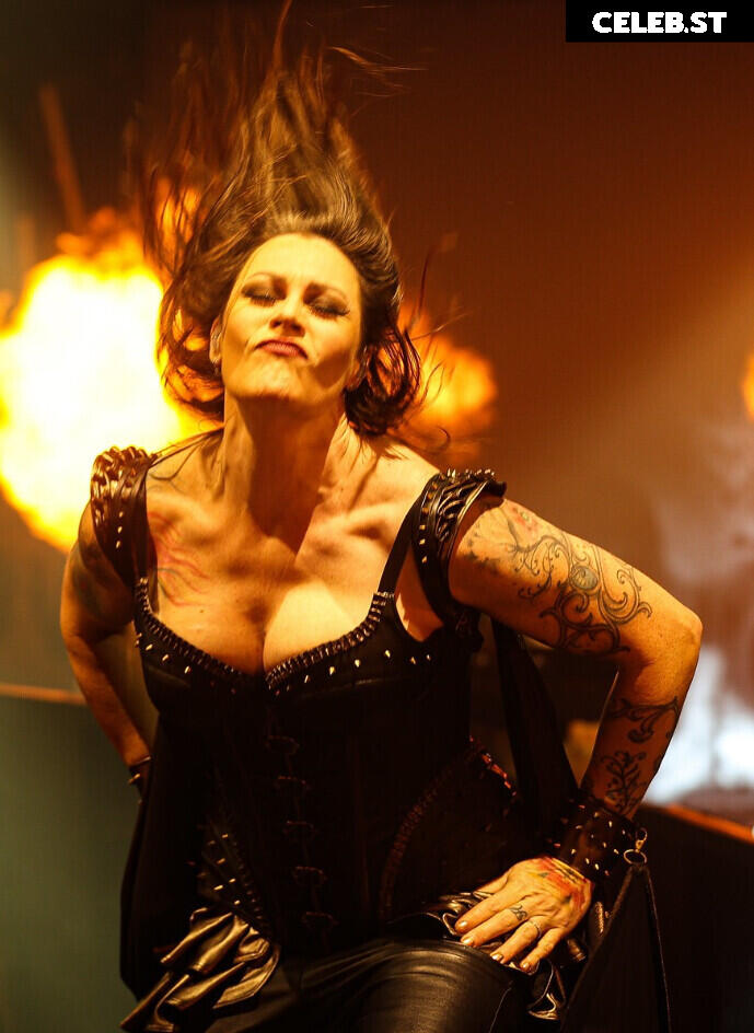 Women of Metal Image 4447868