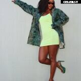 Queen Aminata / amisylle - AEW Image 4447816