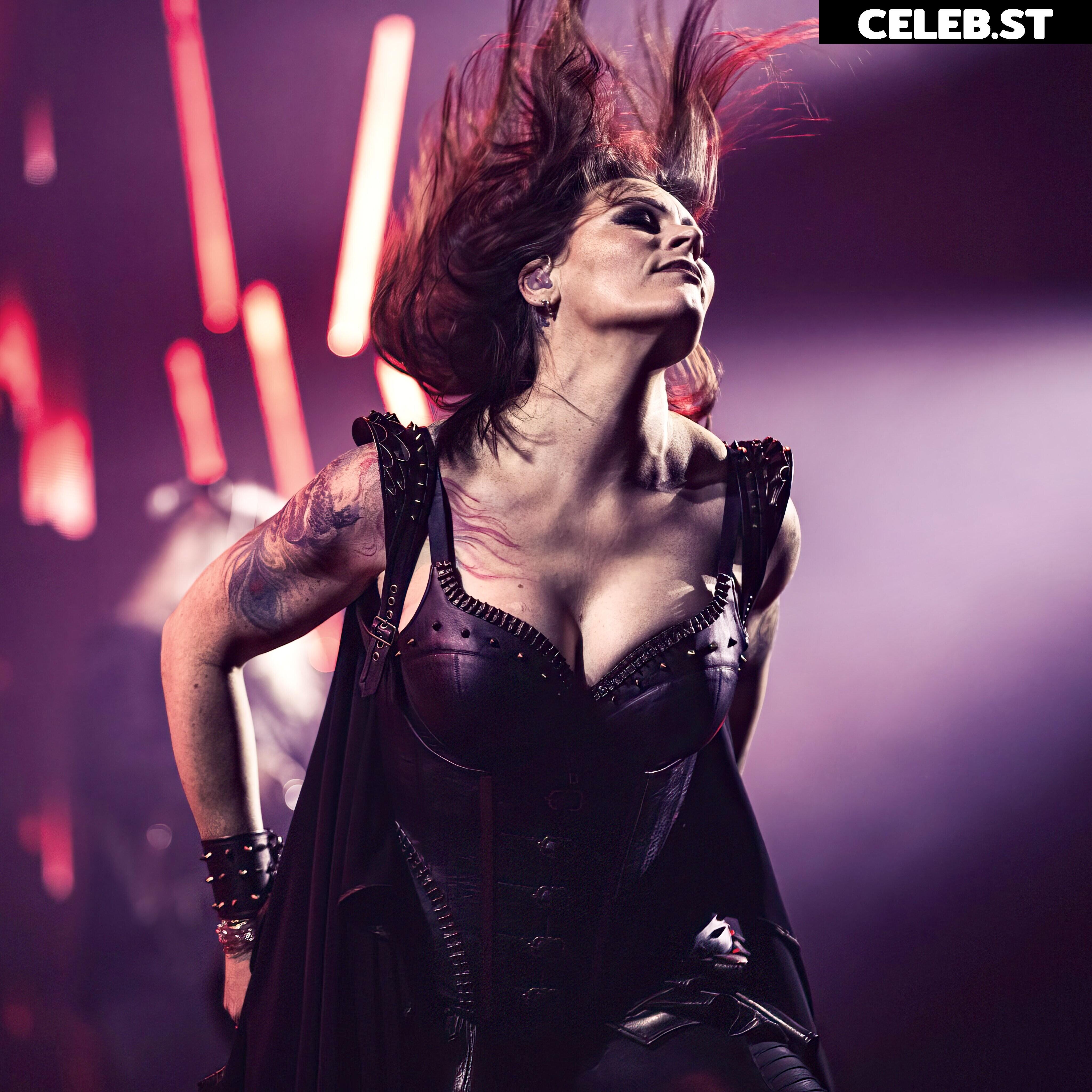 Women of Metal Image 4447800