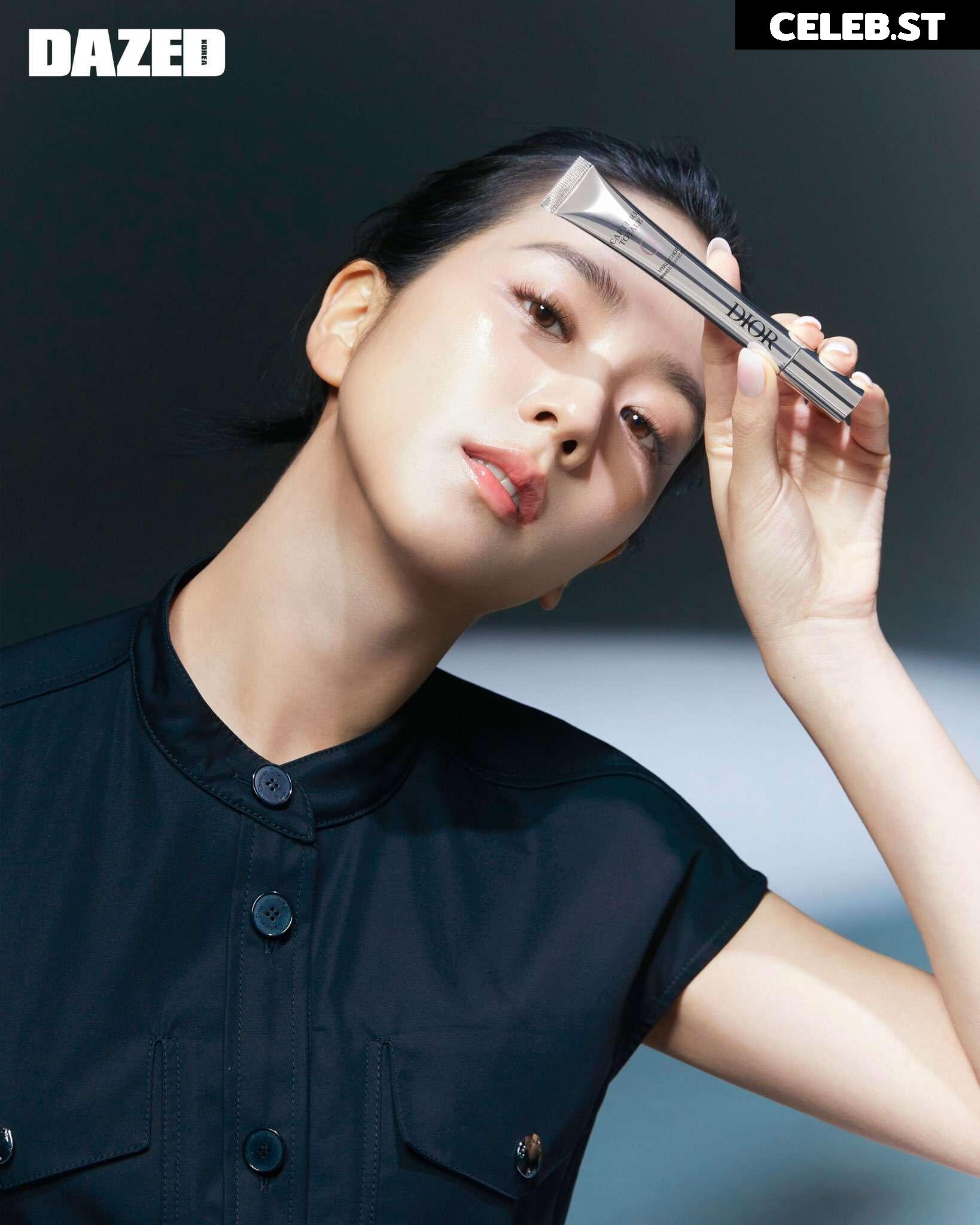 Jisoo  || - BLΛƆKPIИK ( BLACKPINK ) Image 4447595