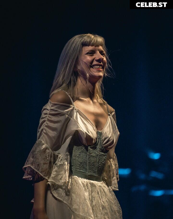 Aurora Aksnes (singer) Image 4447594