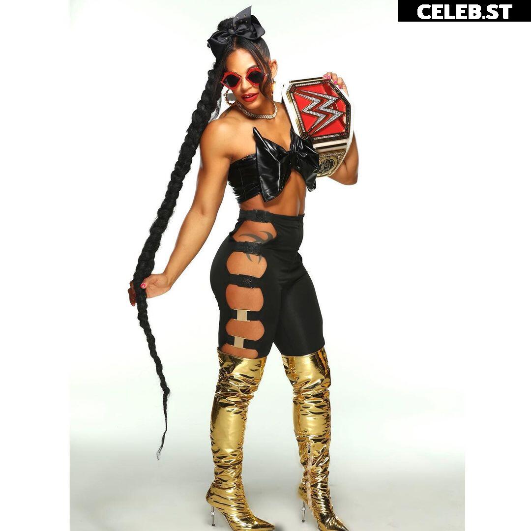 Women of Professional Wrestling Image 4447513