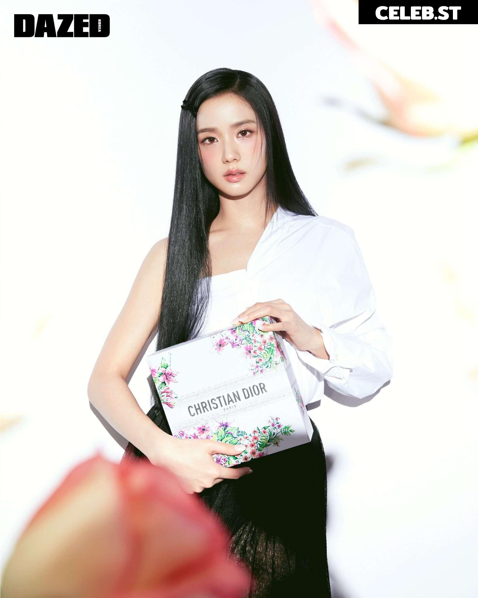 Jisoo  || - BLΛƆKPIИK ( BLACKPINK ) Image 4447515