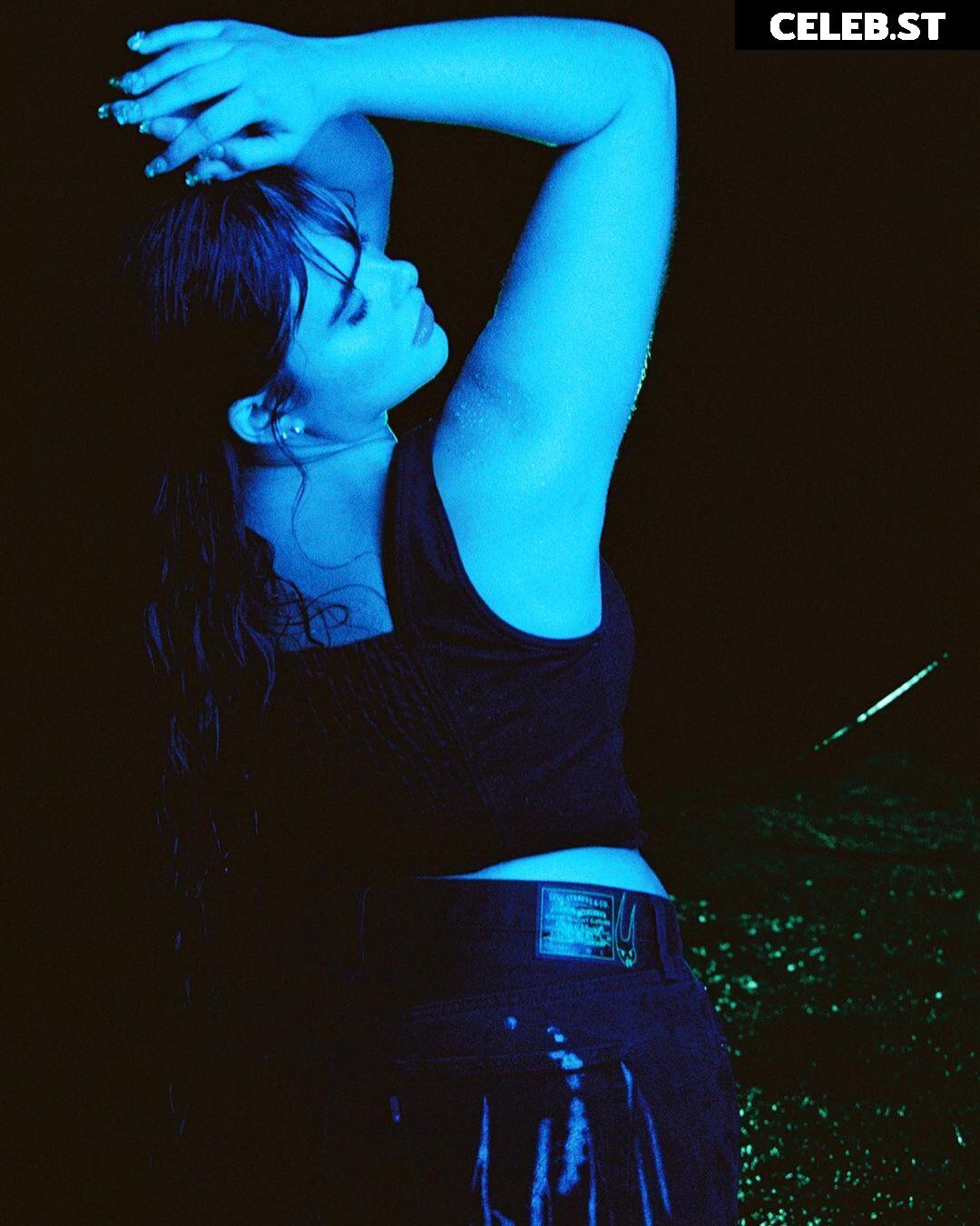 Barbie Ferreira (Euphoria actress) Image 4447496