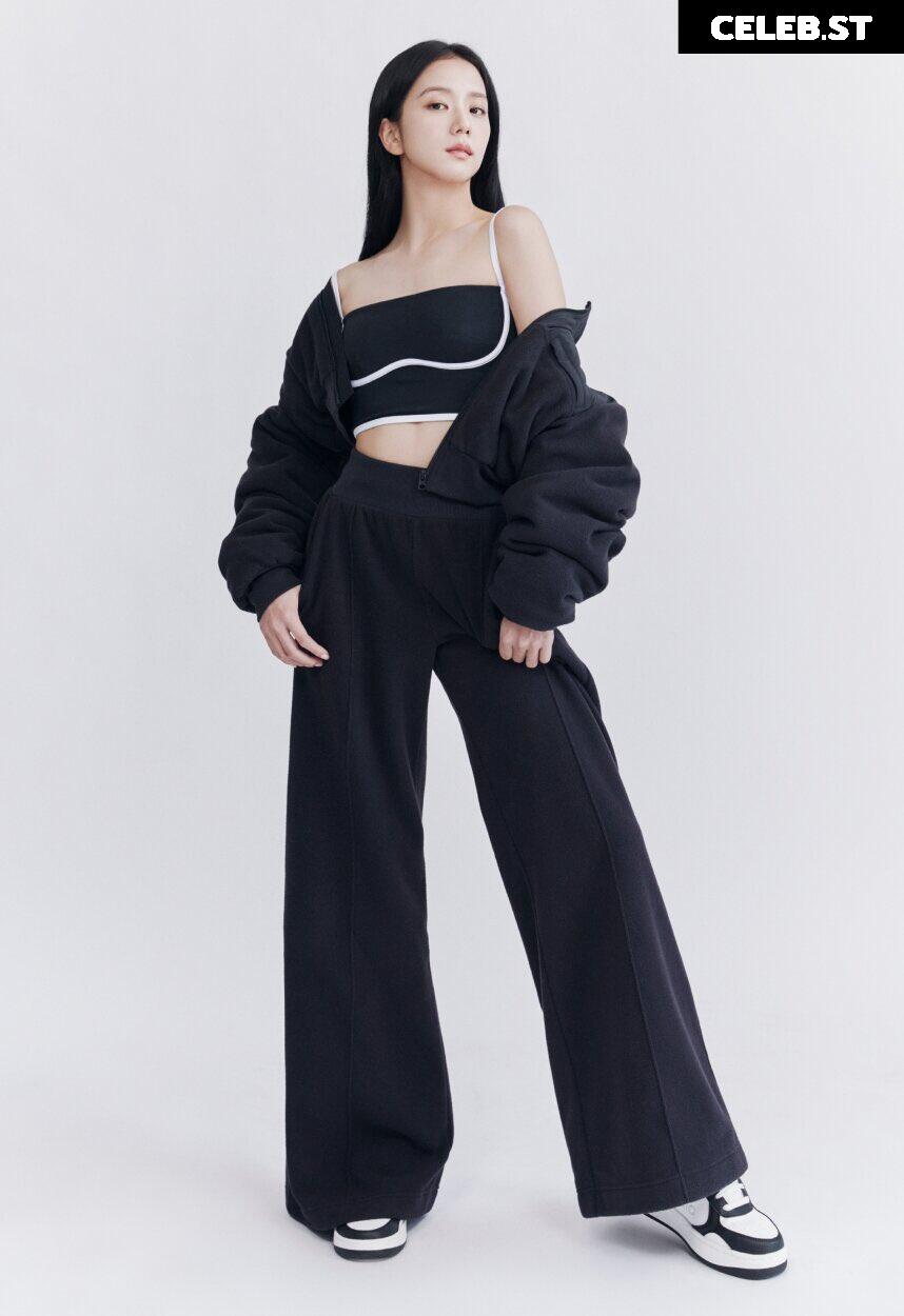 Jisoo  || - BLΛƆKPIИK ( BLACKPINK ) Image 4447453