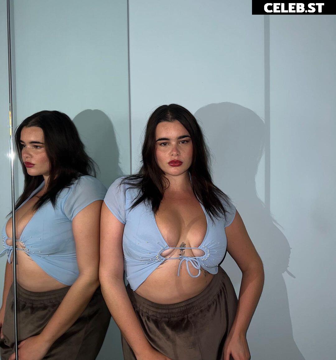 Barbie Ferreira (Euphoria actress) Image 4447479