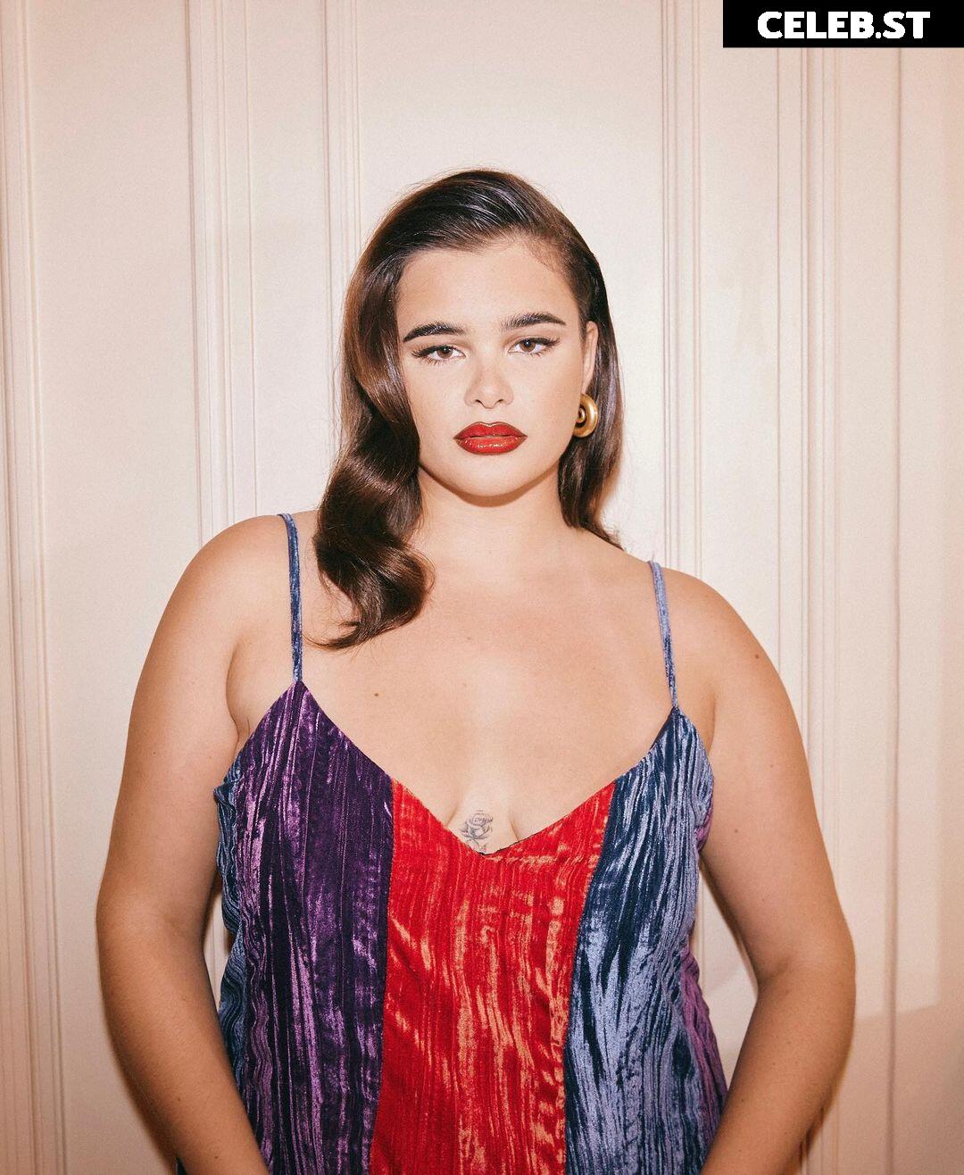 Barbie Ferreira (Euphoria actress) Image 4447471