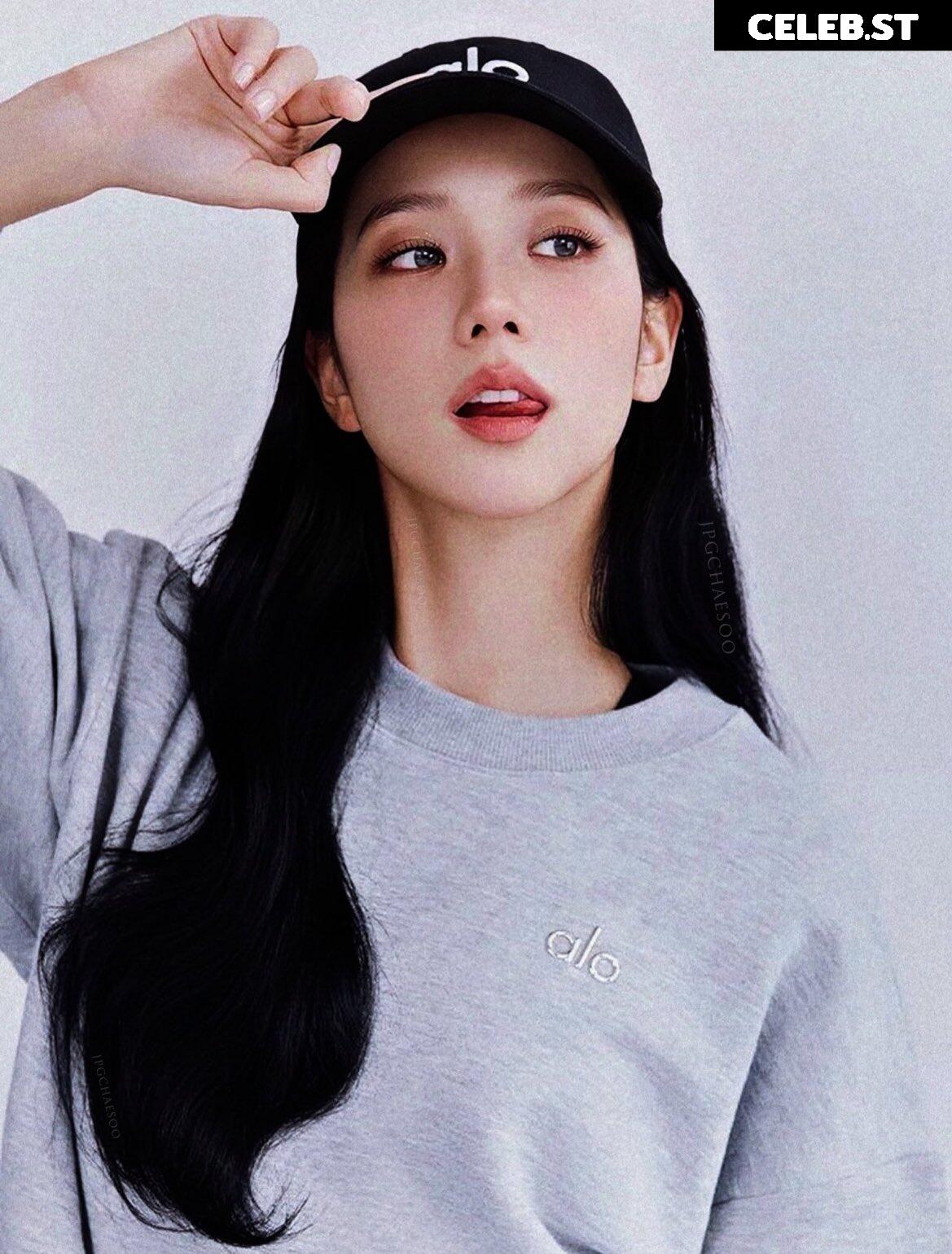 Jisoo  || - BLΛƆKPIИK ( BLACKPINK ) Image 4447468