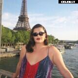 Barbie Ferreira (Euphoria actress) Image 4447462