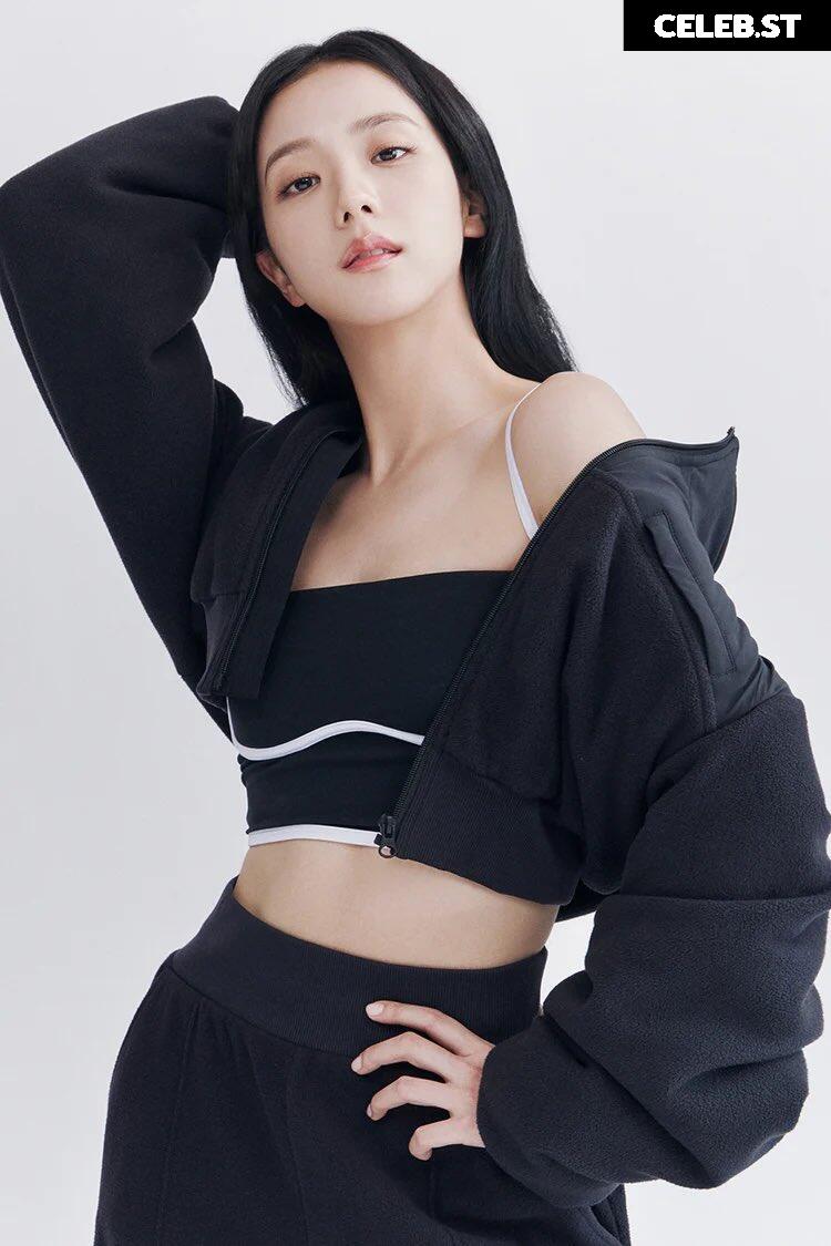 Jisoo  || - BLΛƆKPIИK ( BLACKPINK ) Image 4447460