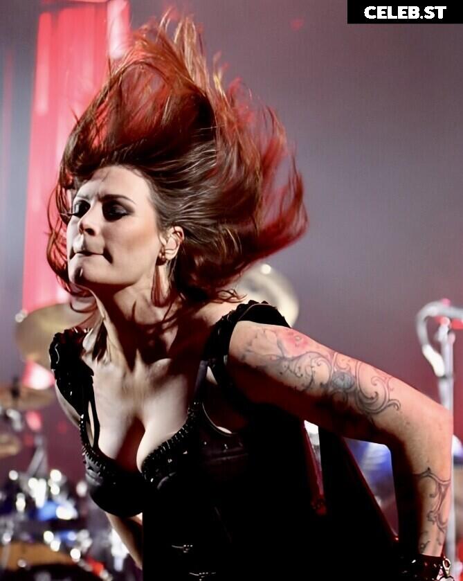 Women of Metal Image 4447755