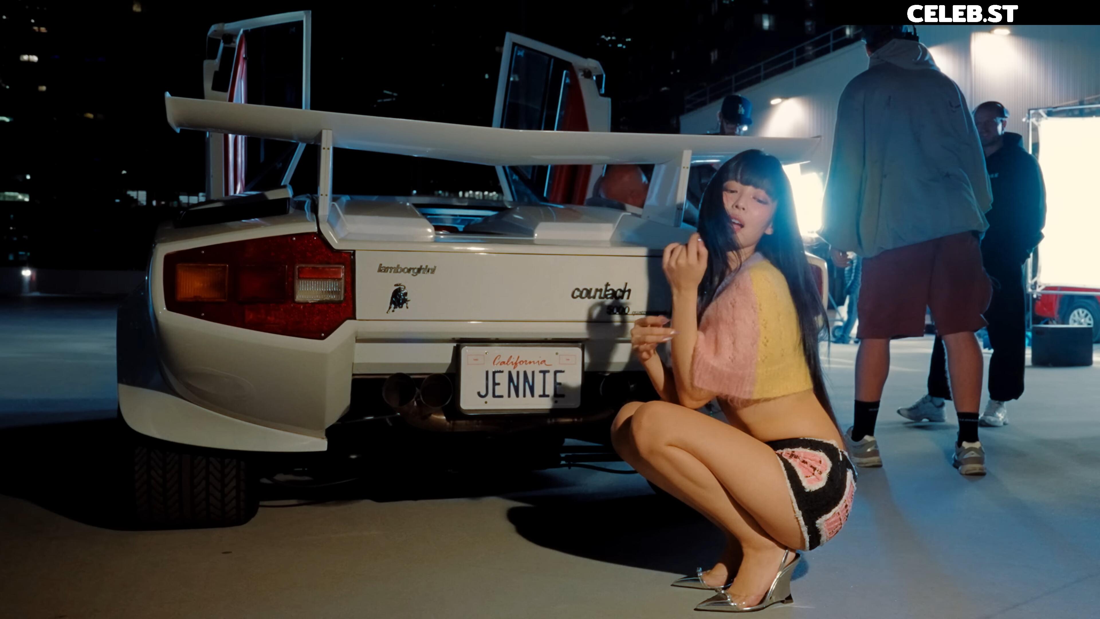 Jennie | BLΛƆKPIИK (Blackpink) Image 4447700