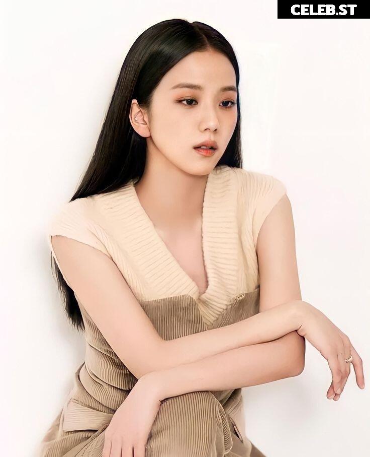Jisoo  || - BLΛƆKPIИK ( BLACKPINK ) Image 4447694