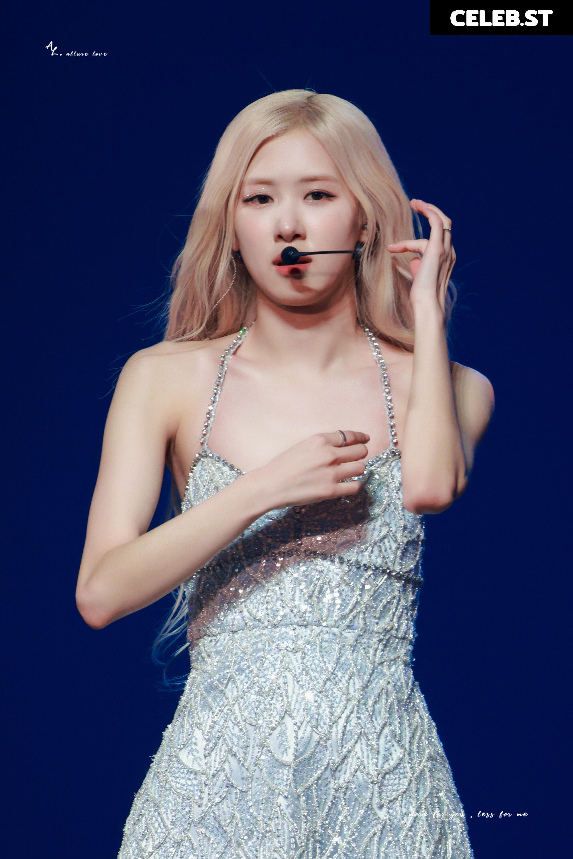 Rosé || Roseanne Park - BLΛƆKPIИK ( BLACKPINK ) Image 4447684