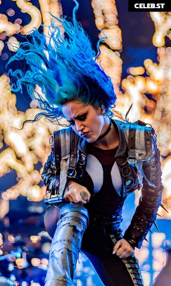 Women of Metal Image 4447196