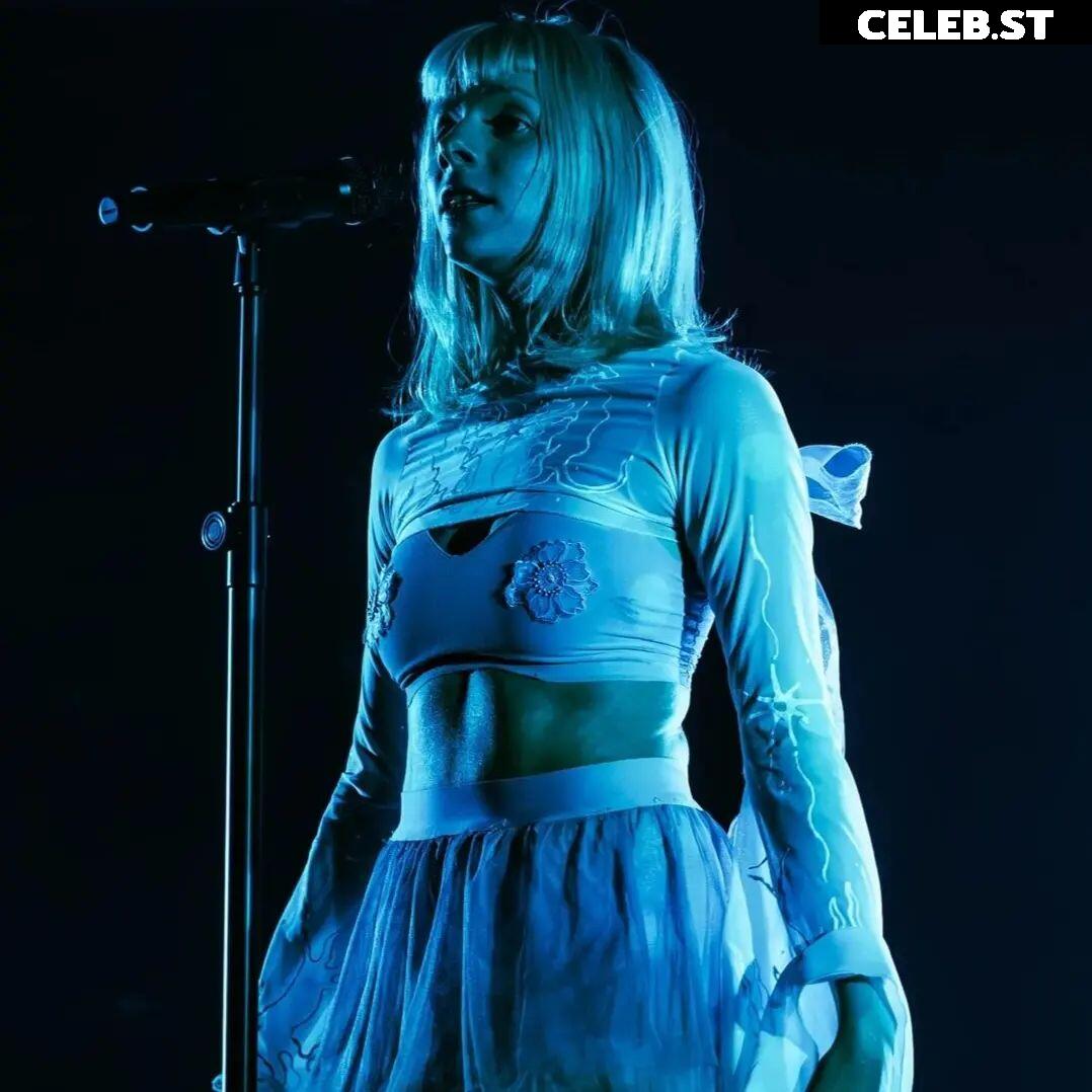 Aurora Aksnes (singer) Image 4447185