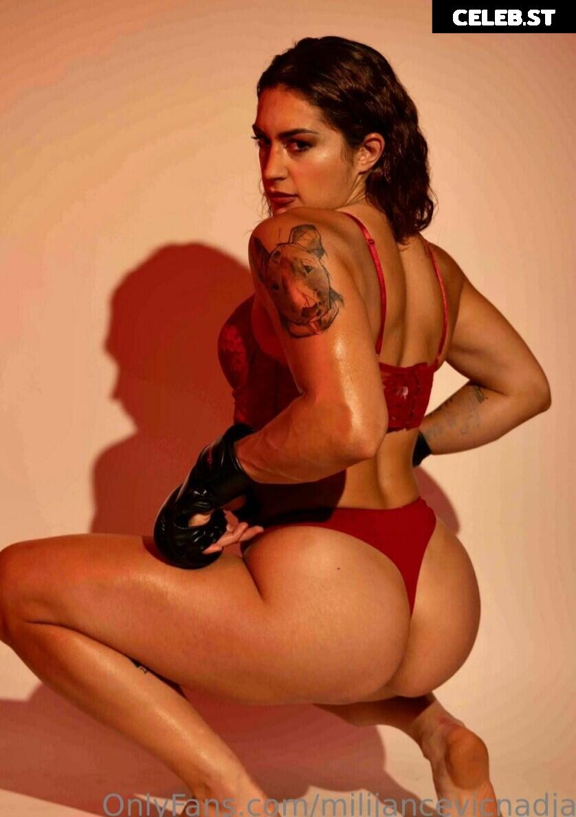 Women of UFC &amp; MMA Image 4447081