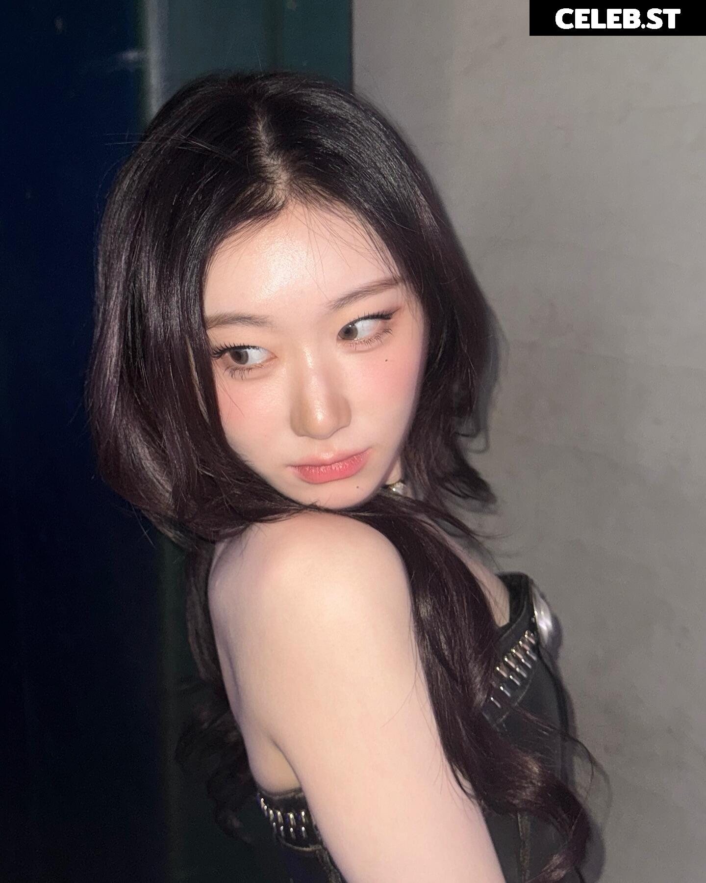 Chaeryeong - ITZY (채령) Image 4447232