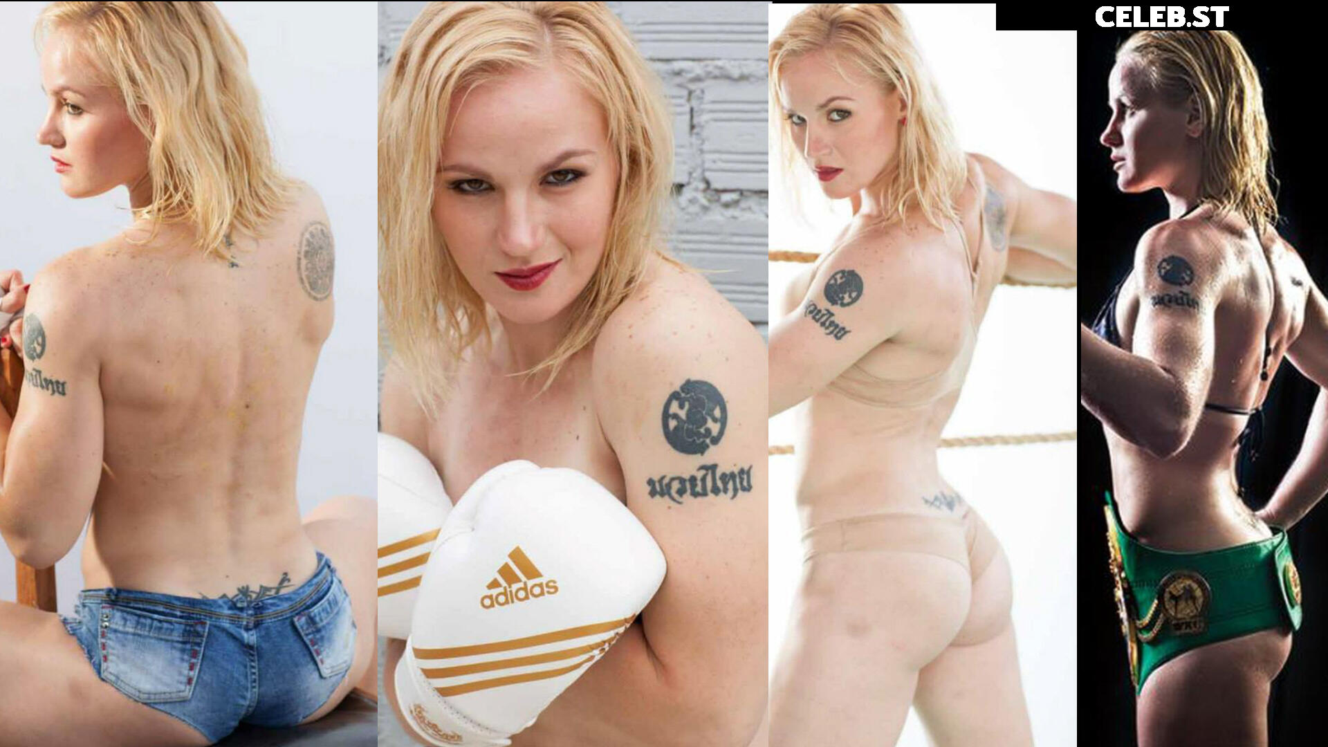 Women of UFC &amp; MMA Image 4447900
