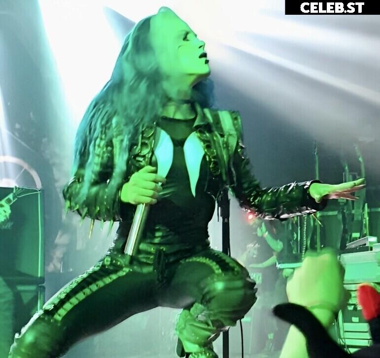 Women of Metal Image 4444817