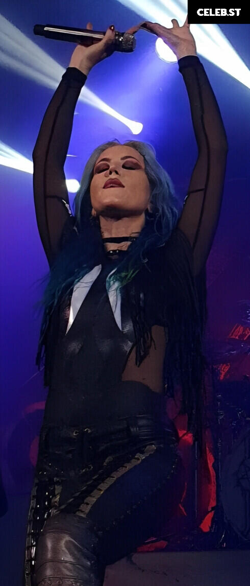 Women of Metal Image 4444829