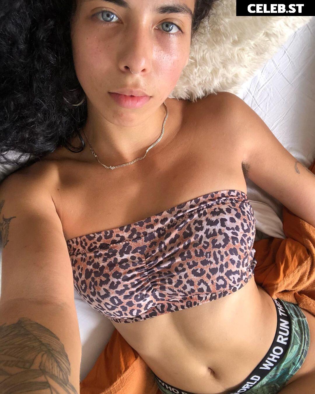 Indigo De Souza / IndigoFarAway Image 4444593