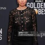 Jurnee Smollett Image 4444513