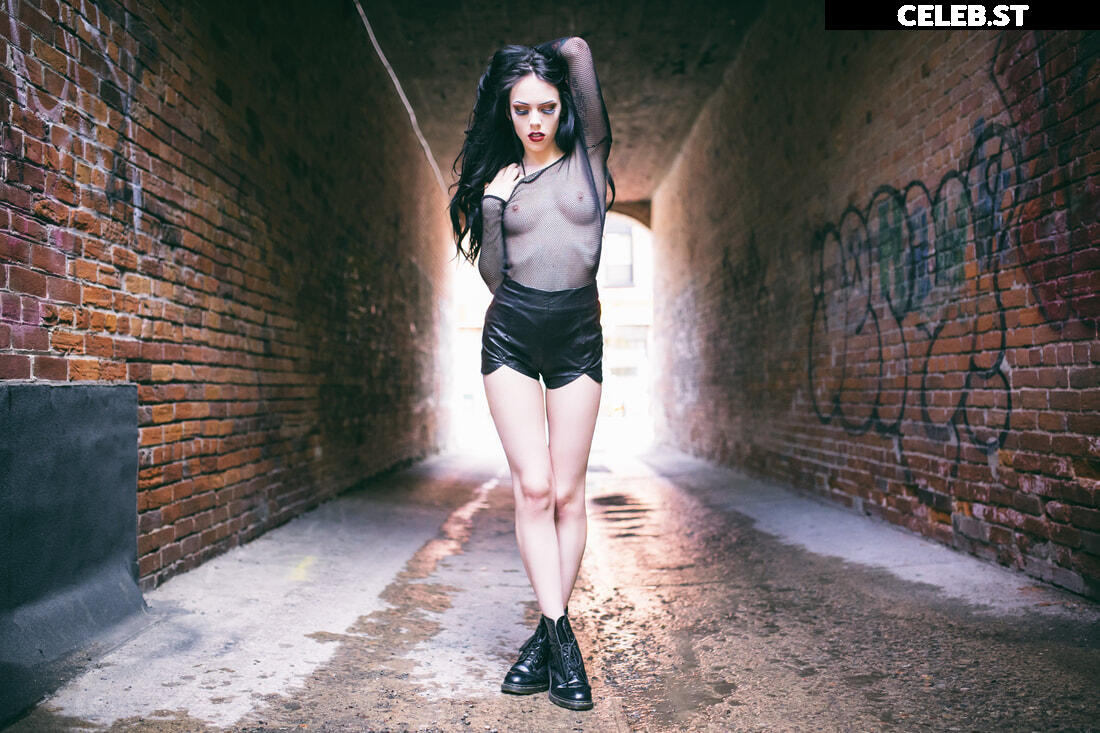Women of Metal Image 4444504