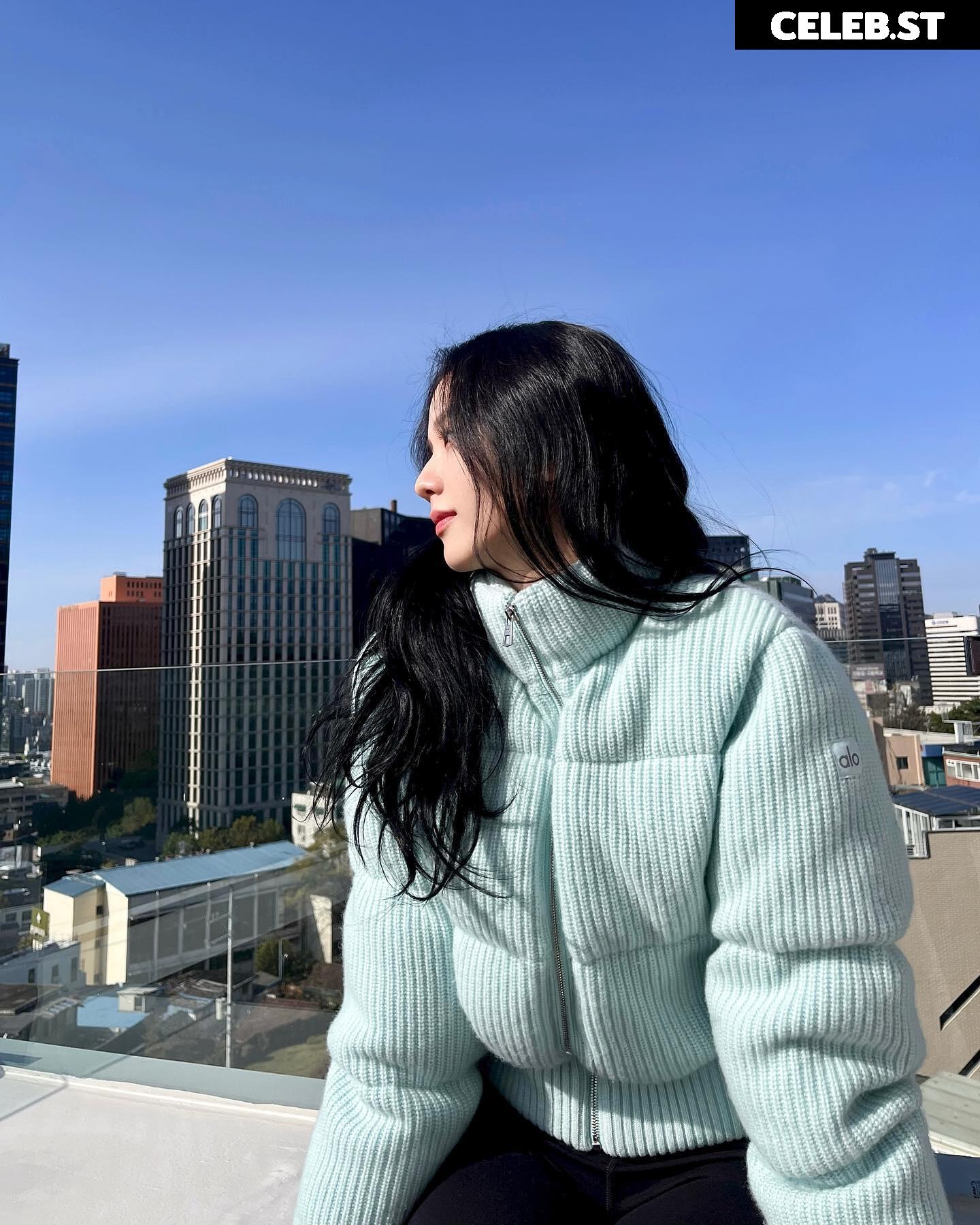 Jisoo  || - BLΛƆKPIИK ( BLACKPINK ) Image 4444490