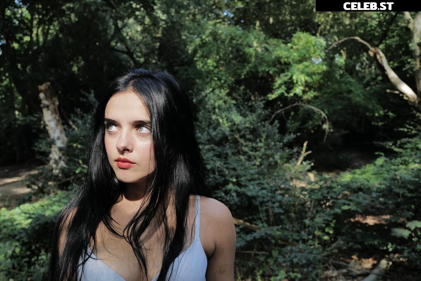 Jessie Murph Image 4444473