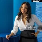 Jurnee Smollett Image 4444466