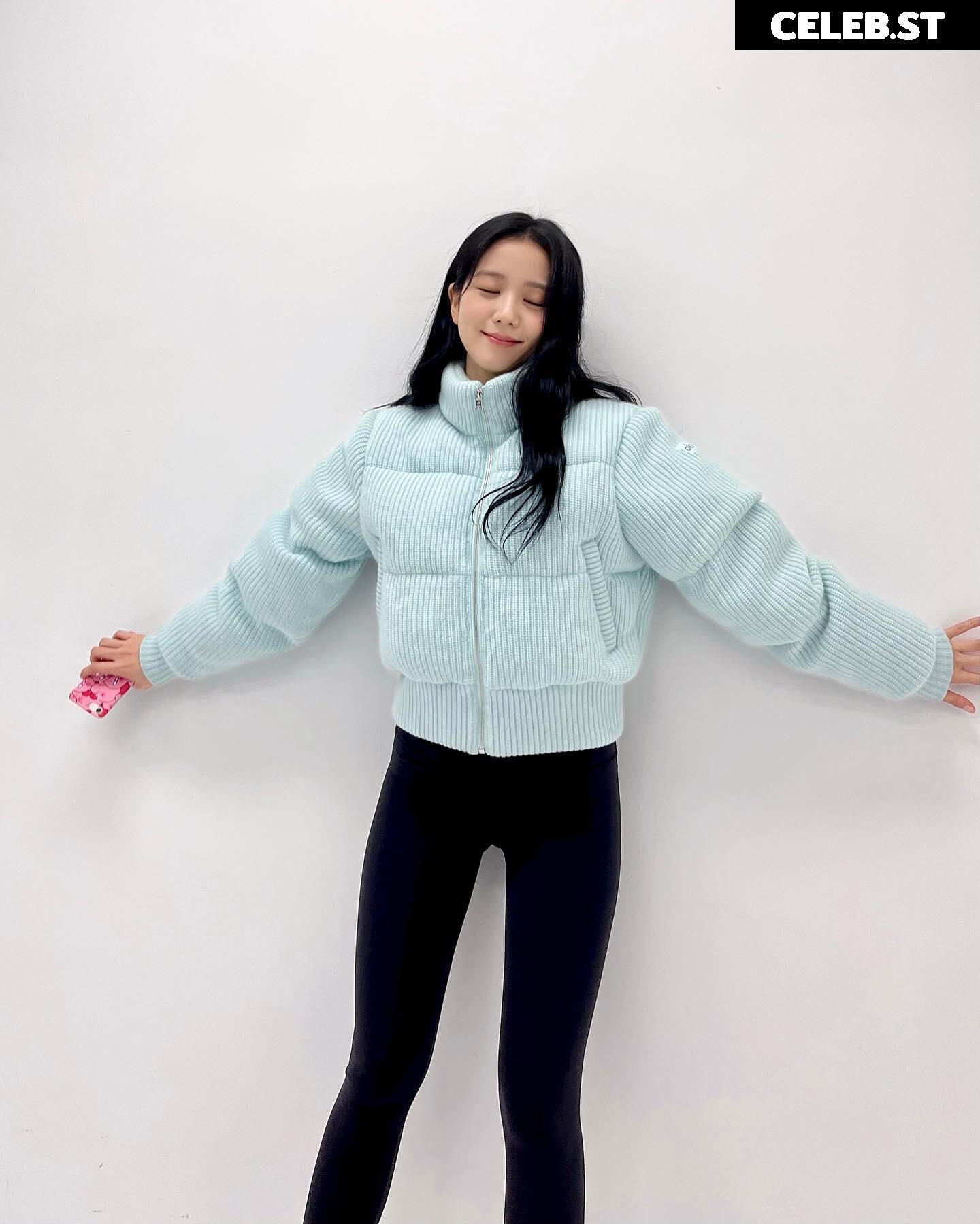 Jisoo  || - BLΛƆKPIИK ( BLACKPINK ) Image 4444742