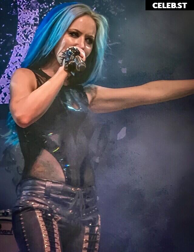 Women of Metal Image 4444708