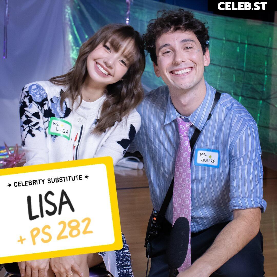 Lisa | BLΛƆKPIИK (Blackpink) Image 4444645