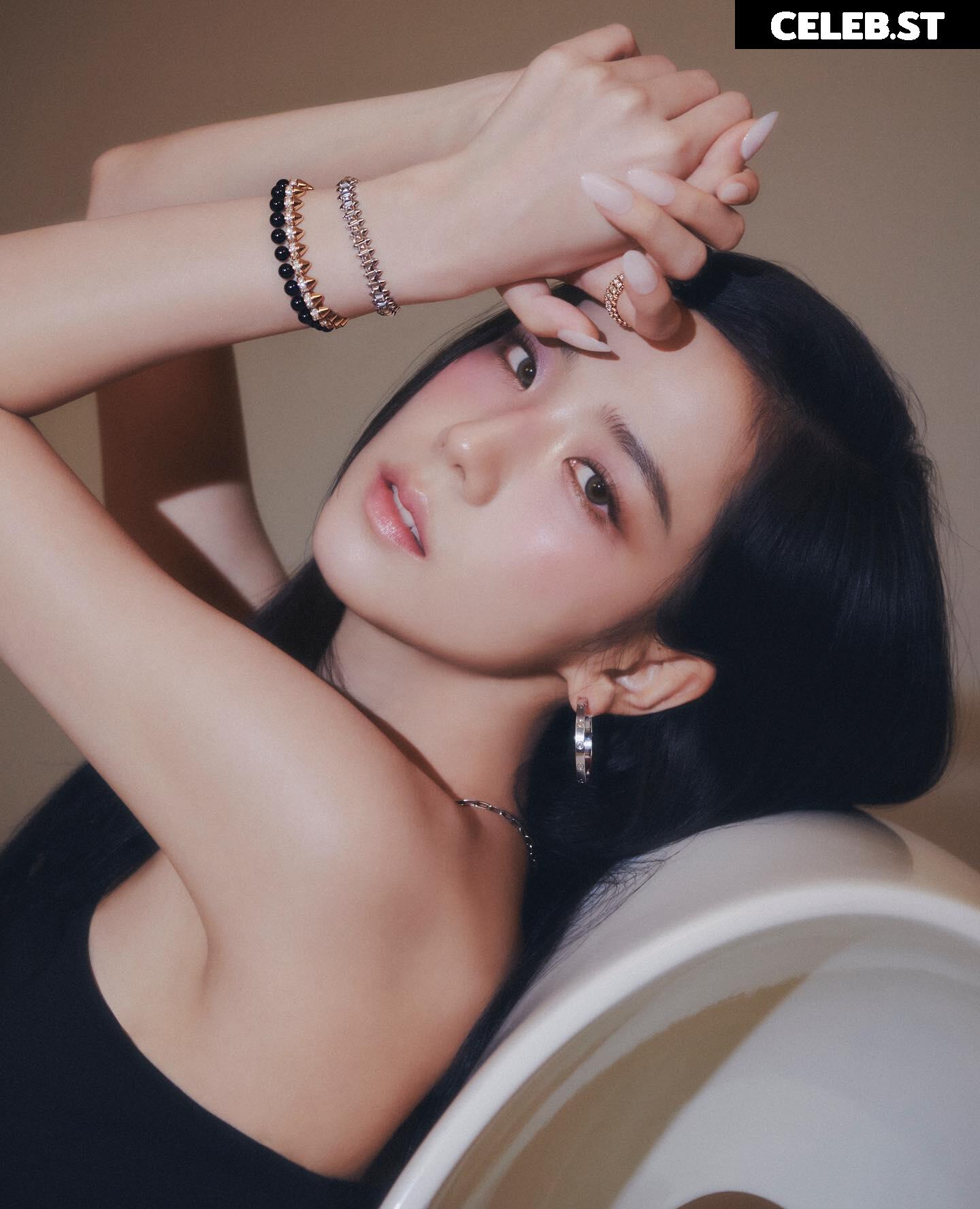 Jisoo  || - BLΛƆKPIИK ( BLACKPINK ) Image 4444109