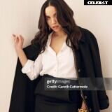 Jurnee Smollett Image 4444101