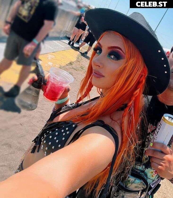 WWE GiGi Dolin / Priscilla Kelly Image 4444287